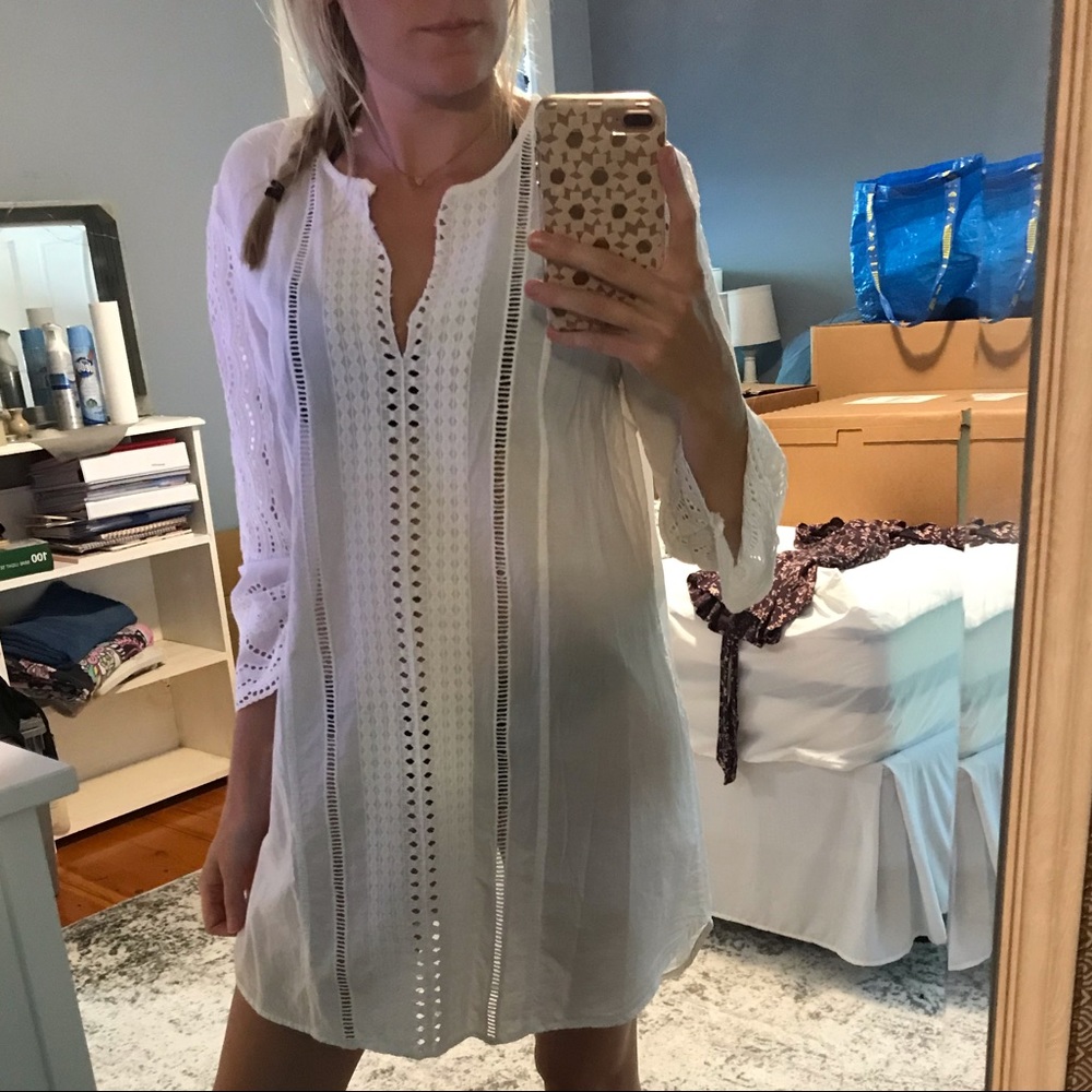 Coverup/Dress